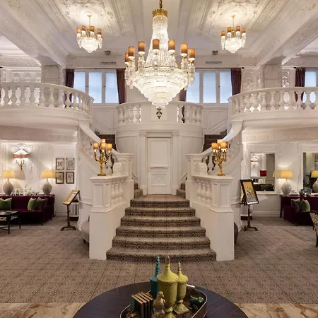 St. Ermin'S Hotel, Autograph Collection-2