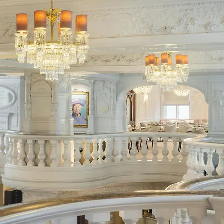 St. Ermin'S Hotel, Autograph Collection-3
