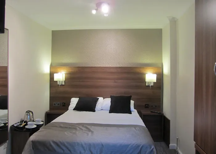 GoodwoodHotel Londres