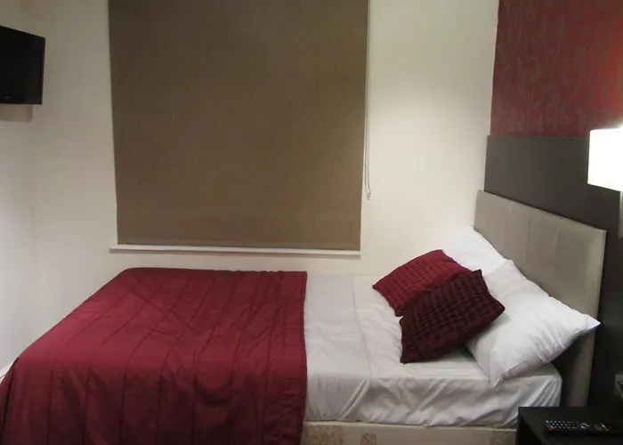 GoodwoodHotel Londres