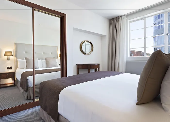 Meliá White HouseHotel Londres